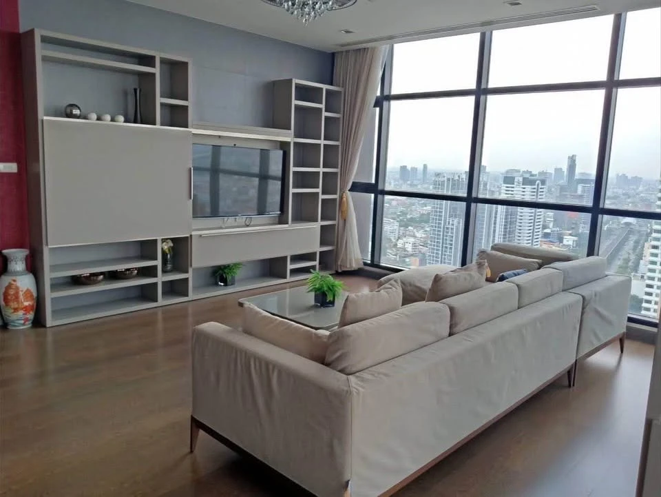 ขาย/ให้เช่า Urbano Absolute Sathon-Taksin ห้องน่าอยู่ชั้นสูง ห้องกว้างขวาง อยู่ได้เป็นครอบครัว ดีแบบนี้ไม่จองคือพลาด