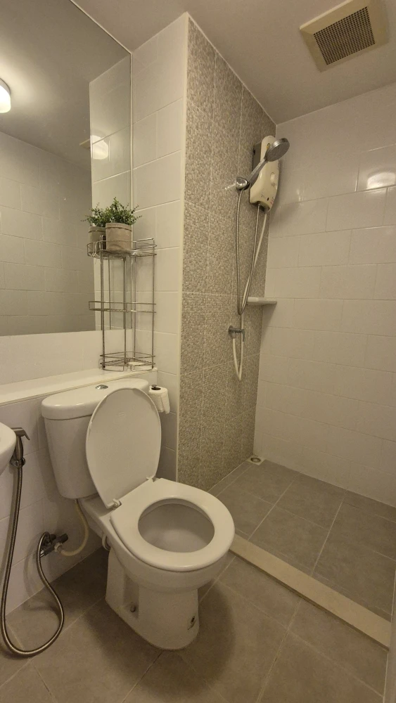 ให้เช่า/Plum Condo Central Station  ห้องพร้อมอยู่ เฟอร์พร้อม จองเลยห้ามพลาด