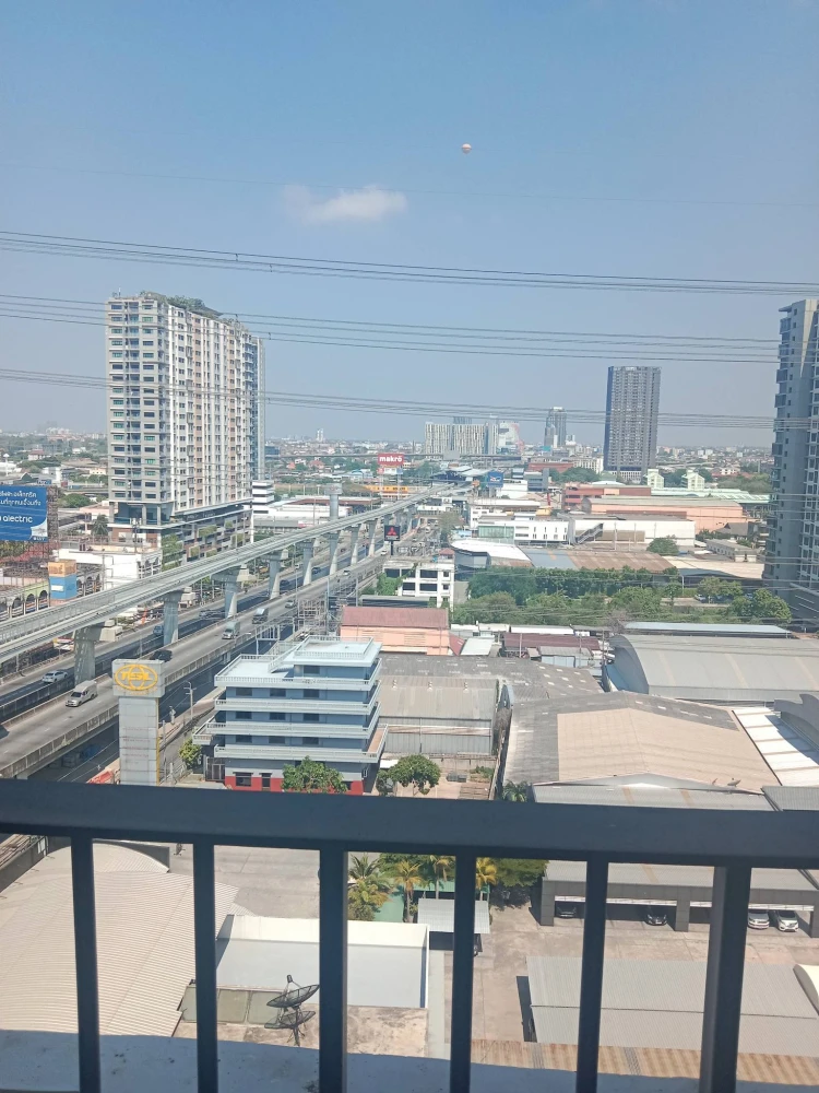 ขาย กรีเน่ แจ้งวัฒนะ ห้องอยู่สบาย ไม่อึดอัด แนวรถไฟฟ้าสายสีชมพู เดินทางสะดวก ห้ามพลาด