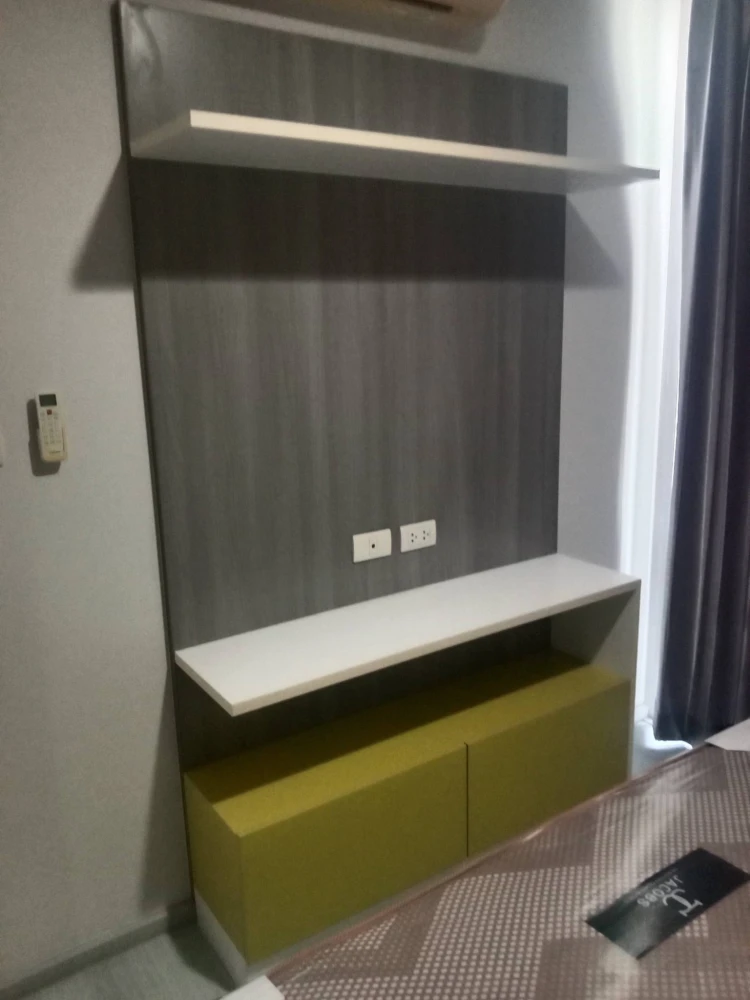 ขาย กรีเน่ แจ้งวัฒนะ ห้องอยู่สบาย ไม่อึดอัด แนวรถไฟฟ้าสายสีชมพู เดินทางสะดวก ห้ามพลาด