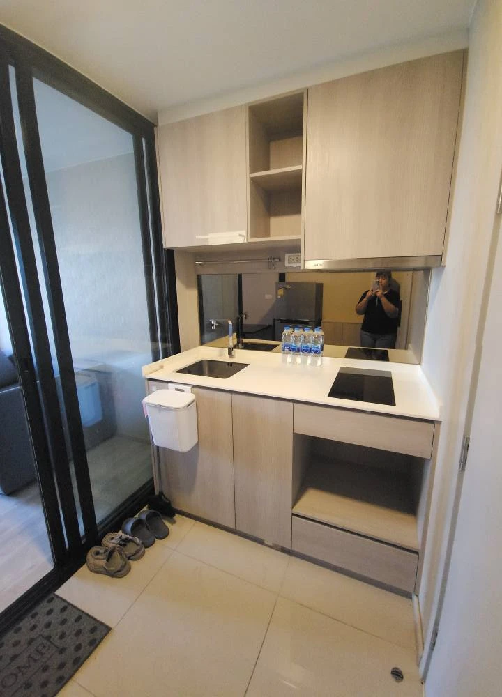 ขาย ควินทารา อาเท่ สุมขุมวิท 52 ห้องมุม วิวสระว่ายน้ำ พื้นที่กว้างขวาง ปลอดโปร่ง เงียบสงบ เหมาะกับการพักผ่อน