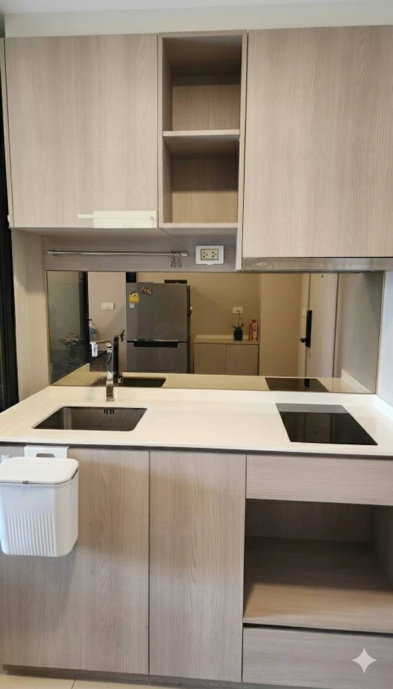 ขาย ควินทารา อาเท่ สุมขุมวิท 52 ห้องมุม วิวสระว่ายน้ำ พื้นที่กว้างขวาง ปลอดโปร่ง เงียบสงบ เหมาะกับการพักผ่อน