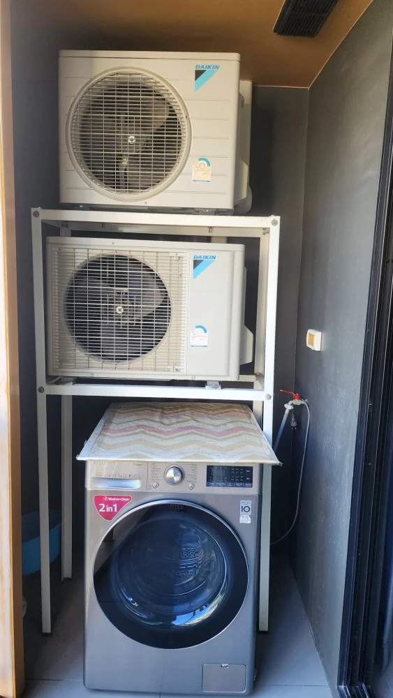 ขาย ควินทารา อาเท่ สุมขุมวิท 52 ห้องมุม วิวสระว่ายน้ำ พื้นที่กว้างขวาง ปลอดโปร่ง เงียบสงบ เหมาะกับการพักผ่อน