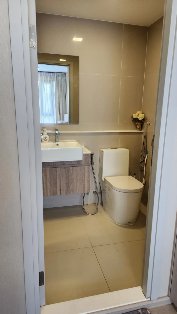 ขาย ควินทารา อาเท่ สุมขุมวิท 52 ห้องมุม วิวสระว่ายน้ำ พื้นที่กว้างขวาง ปลอดโปร่ง เงียบสงบ เหมาะกับการพักผ่อน