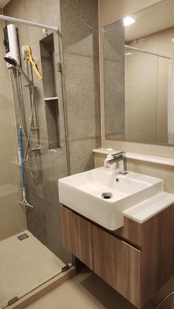 ขาย ควินทารา อาเท่ สุมขุมวิท 52 ห้องมุม วิวสระว่ายน้ำ พื้นที่กว้างขวาง ปลอดโปร่ง เงียบสงบ เหมาะกับการพักผ่อน