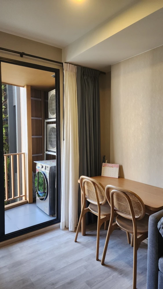 ขาย ควินทารา อาเท่ สุมขุมวิท 52 ห้องมุม วิวสระว่ายน้ำ พื้นที่กว้างขวาง ปลอดโปร่ง เงียบสงบ เหมาะกับการพักผ่อน