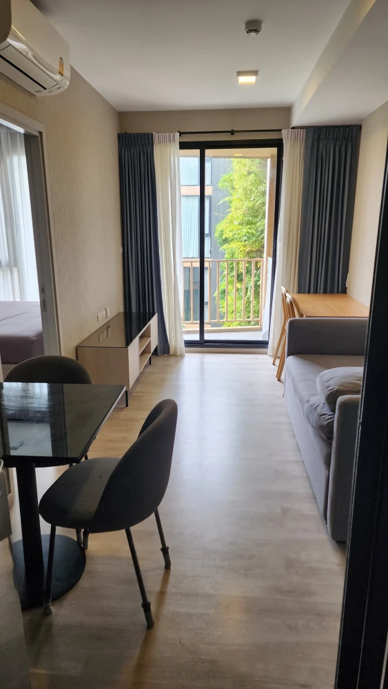 ขาย ควินทารา อาเท่ สุมขุมวิท 52 ห้องมุม วิวสระว่ายน้ำ พื้นที่กว้างขวาง ปลอดโปร่ง เงียบสงบ เหมาะกับการพักผ่อน