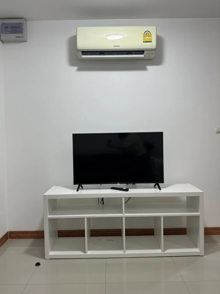 ขาย คอนโดชาร์โตว์ อินทาวน์ สุขุมวิท 62/1 ห้องพร้อมอยู่ เฟอร ์เครื่องใช้ไฟฟ้าครบ ราคาอย่างโดน จองเลย