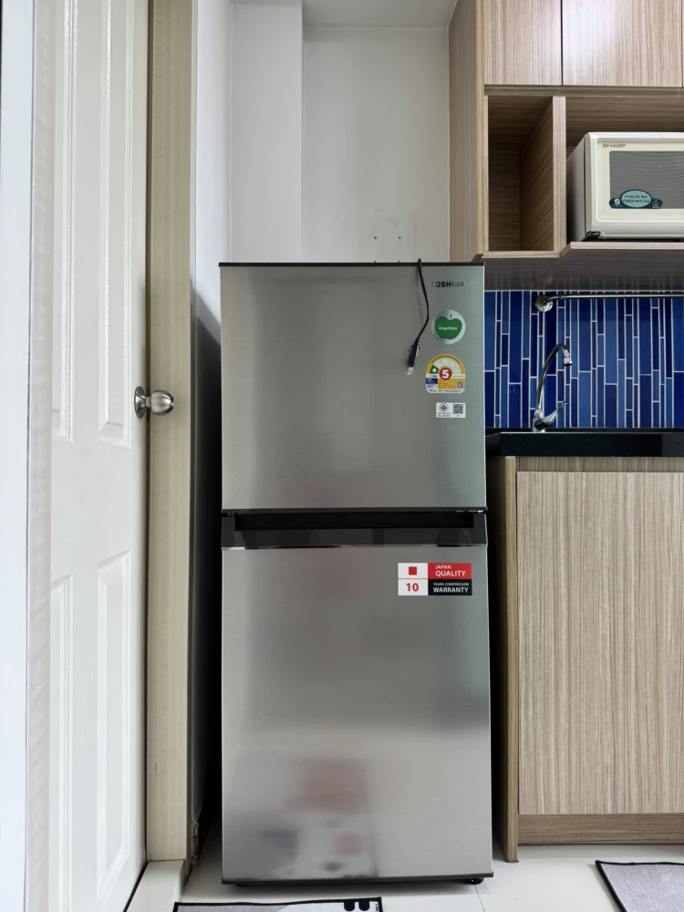 ขาย คอนโดชาร์โตว์ อินทาวน์ สุขุมวิท 62/1 ห้องพร้อมอยู่ เฟอร ์เครื่องใช้ไฟฟ้าครบ ราคาอย่างโดน จองเลย