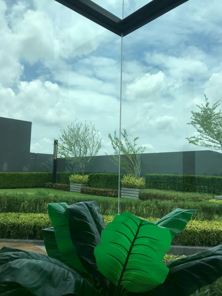 ขาย คอนโดศุภาลัย ลอฟแคราย ติดรถไฟฟ้าสายสีชมพู สิ่งอำนวยความสะดวกครบครัน จองเลย ห้ามพลาด!!