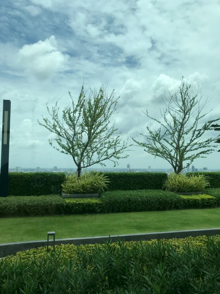 ขาย คอนโดศุภาลัย ลอฟแคราย ติดรถไฟฟ้าสายสีชมพู สิ่งอำนวยความสะดวกครบครัน จองเลย ห้ามพลาด!!