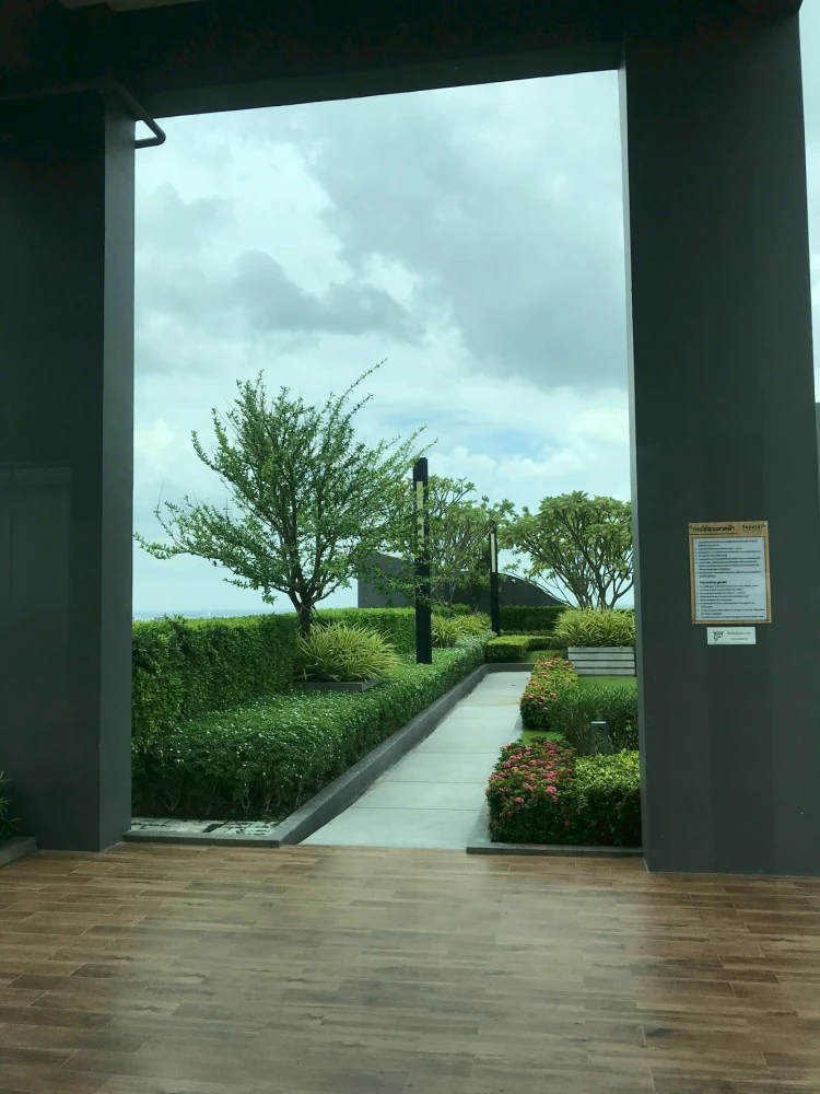 ขาย คอนโดศุภาลัย ลอฟแคราย ติดรถไฟฟ้าสายสีชมพู สิ่งอำนวยความสะดวกครบครัน จองเลย ห้ามพลาด!!