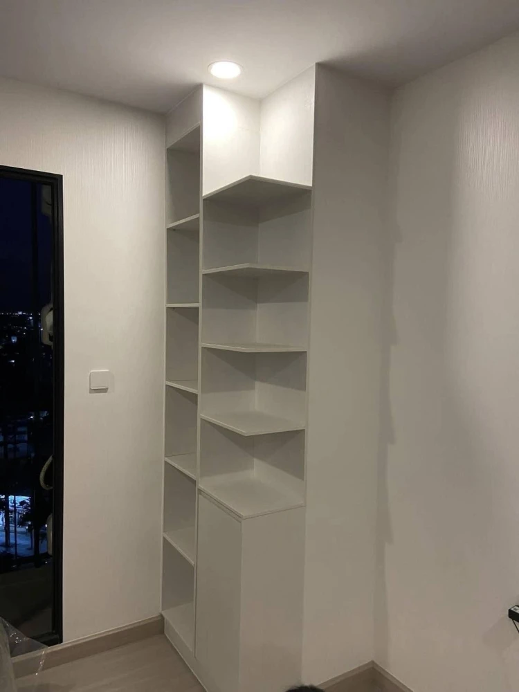 ขาย คอนโดศุภาลัย ไลท์ ท่าพระ วงเวียนใหญ่ ห้องใหญ่อยู่สบาย พื้นที่ใช้สอยจุใจ มาจองเลย อย่าพลาดเด็ดขาด