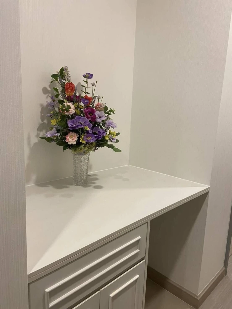 ขาย คอนโดศุภาลัย ไลท์ ท่าพระ วงเวียนใหญ่ ห้องใหญ่อยู่สบาย พื้นที่ใช้สอยจุใจ มาจองเลย อย่าพลาดเด็ดขาด