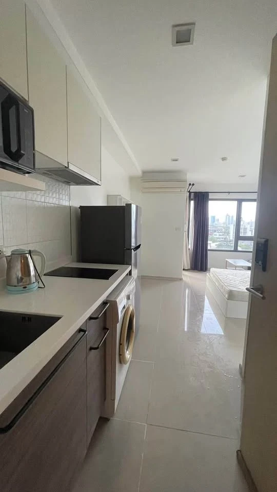 ขาย คอนโดเลต พิกเซล สาทร วิวสวยสบายตา ฟรีเฟอร์นิเจอร์แน่นๆ สนใจเป็นเจ้าของ รีบจองลยจ้า