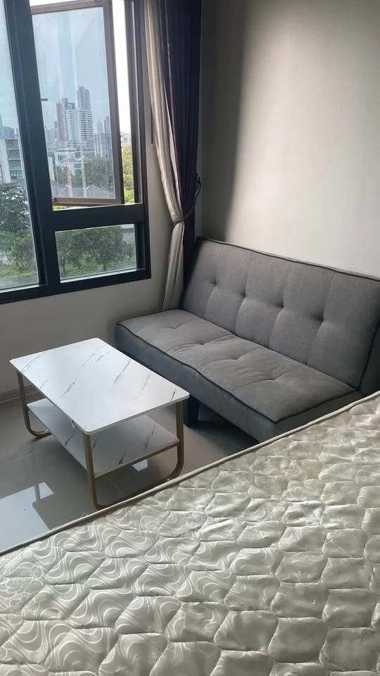 ขาย คอนโดเลต พิกเซล สาทร วิวสวยสบายตา ฟรีเฟอร์นิเจอร์แน่นๆ สนใจเป็นเจ้าของ รีบจองลยจ้า