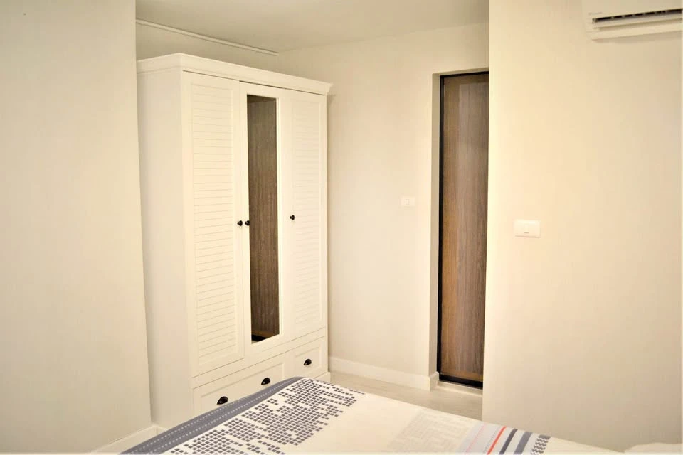 ขาย คอนโดแอล-สไตล์ L-Style Condo 1ห้องนอน 1ห้องน้ำ  เงียบสงบ ตกแต่งครบ พร้อมเฟอร์นิเจอร์ จองเลย