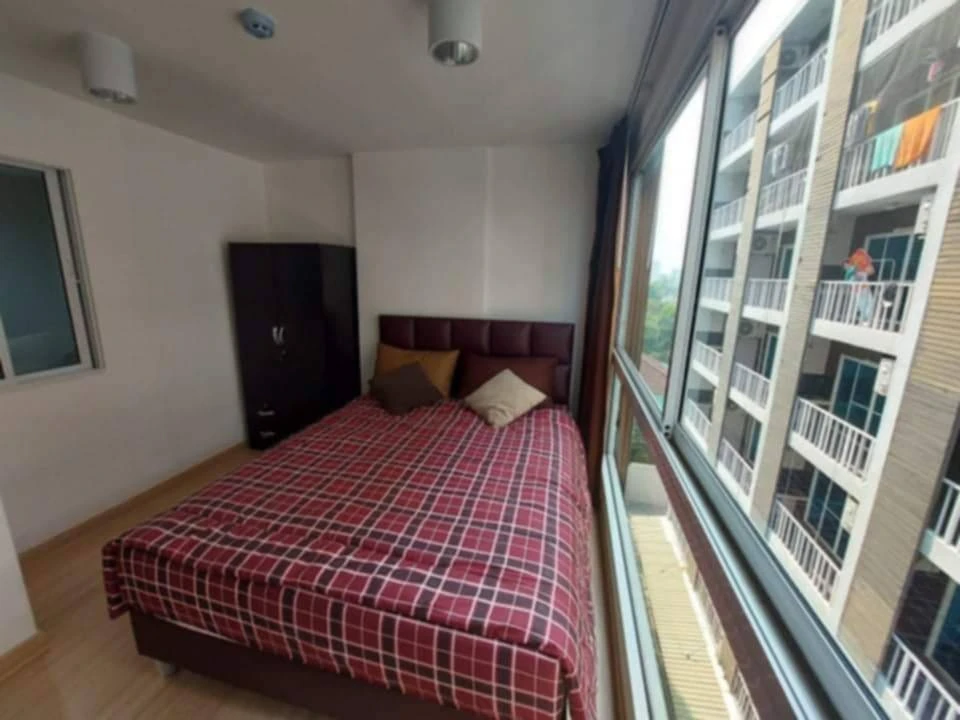 ขาย คอนโด ชาโตว์ อินทาวน์ สุขุมวิท 64 สกายมูน ห้องโปร่ง โล่ง อยู่แล้วสบายใจ ซื้อเลย!!