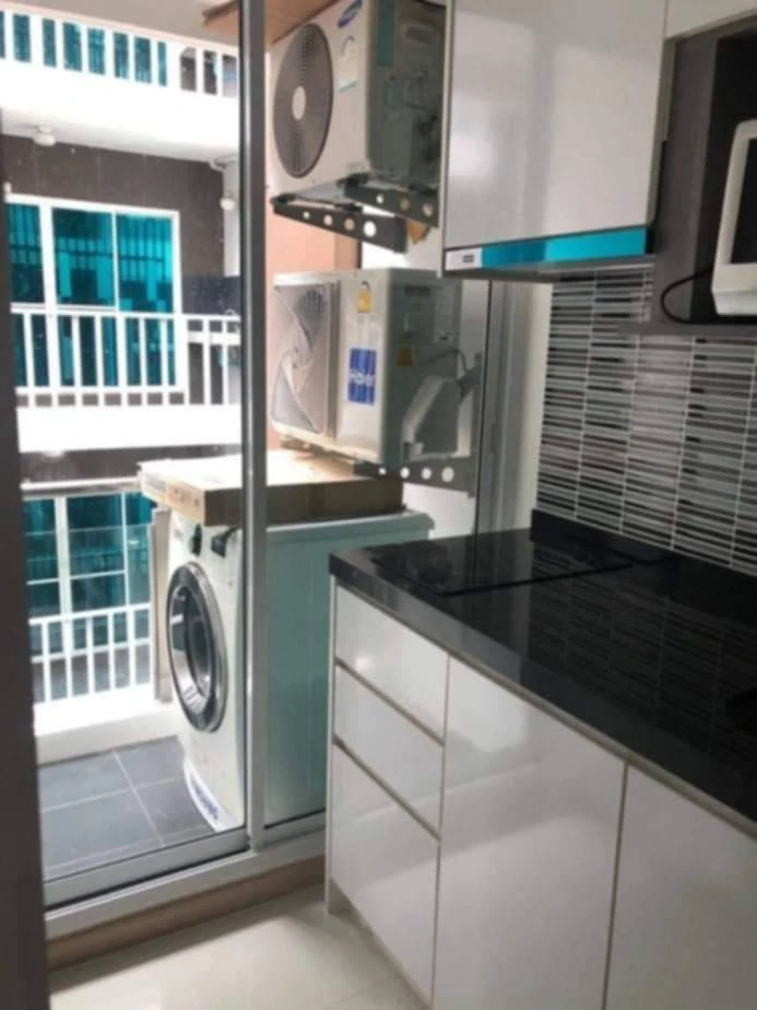 ขาย คอนโด ชาโตว์ อินทาวน์ สุขุมวิท 64 สกายมูน ห้องโปร่ง โล่ง อยู่แล้วสบายใจ ซื้อเลย!!