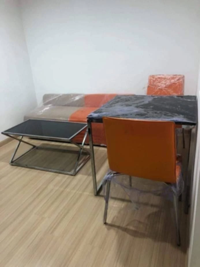 ขาย คอนโด ชาโตว์ อินทาวน์ สุขุมวิท 64 สกายมูน ห้องโปร่ง โล่ง อยู่แล้วสบายใจ ซื้อเลย!!