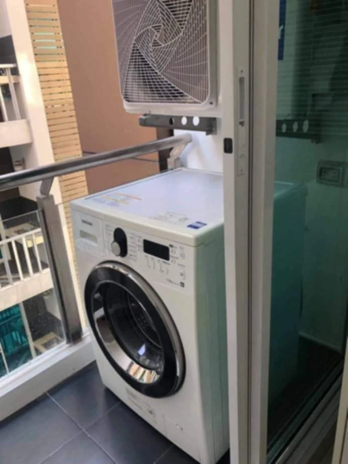 ขาย คอนโด ชาโตว์ อินทาวน์ สุขุมวิท 64 สกายมูน ห้องโปร่ง โล่ง อยู่แล้วสบายใจ ซื้อเลย!!