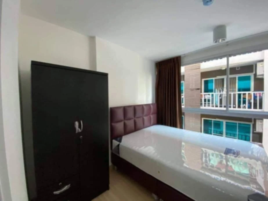 ขาย คอนโด ชาโตว์ อินทาวน์ สุขุมวิท 64 สกายมูน ห้องโปร่ง โล่ง อยู่แล้วสบายใจ ซื้อเลย!!