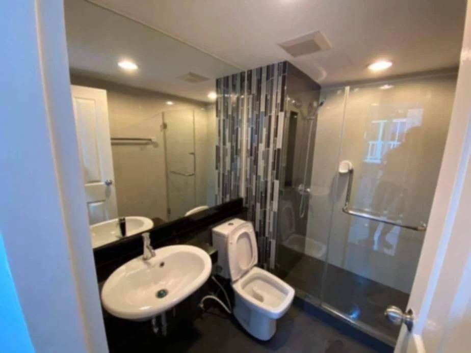 ขาย คอนโด ชาโตว์ อินทาวน์ สุขุมวิท 64 สกายมูน ห้องโปร่ง โล่ง อยู่แล้วสบายใจ ซื้อเลย!!