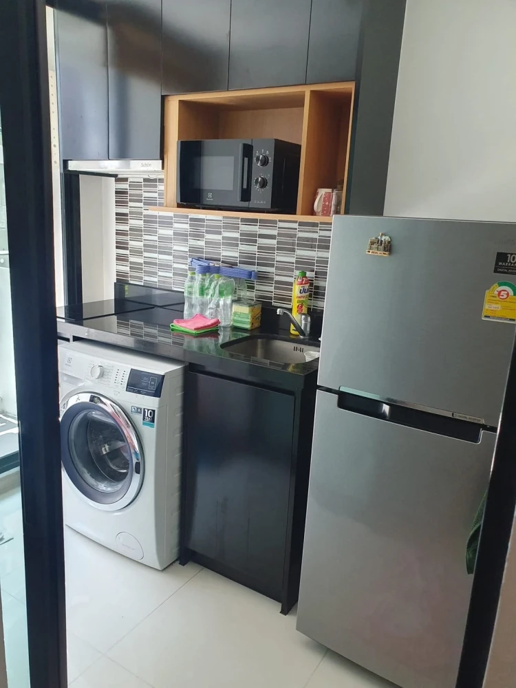 ขาย คอนโด ชาโตว์ อินทาวน์ สุขุมวิท 64/1 สวยหรูอยู่สบาย ซื้อเลย!!