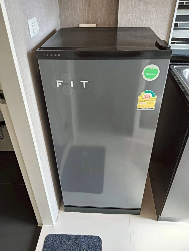 ขาย คอนโด ชาโตว์ อิน ทาวน์ แอท จรัญสนิทวงศ์ 96/2 ทำเลดี เดินทางสะดวก ซื้อเลย!!