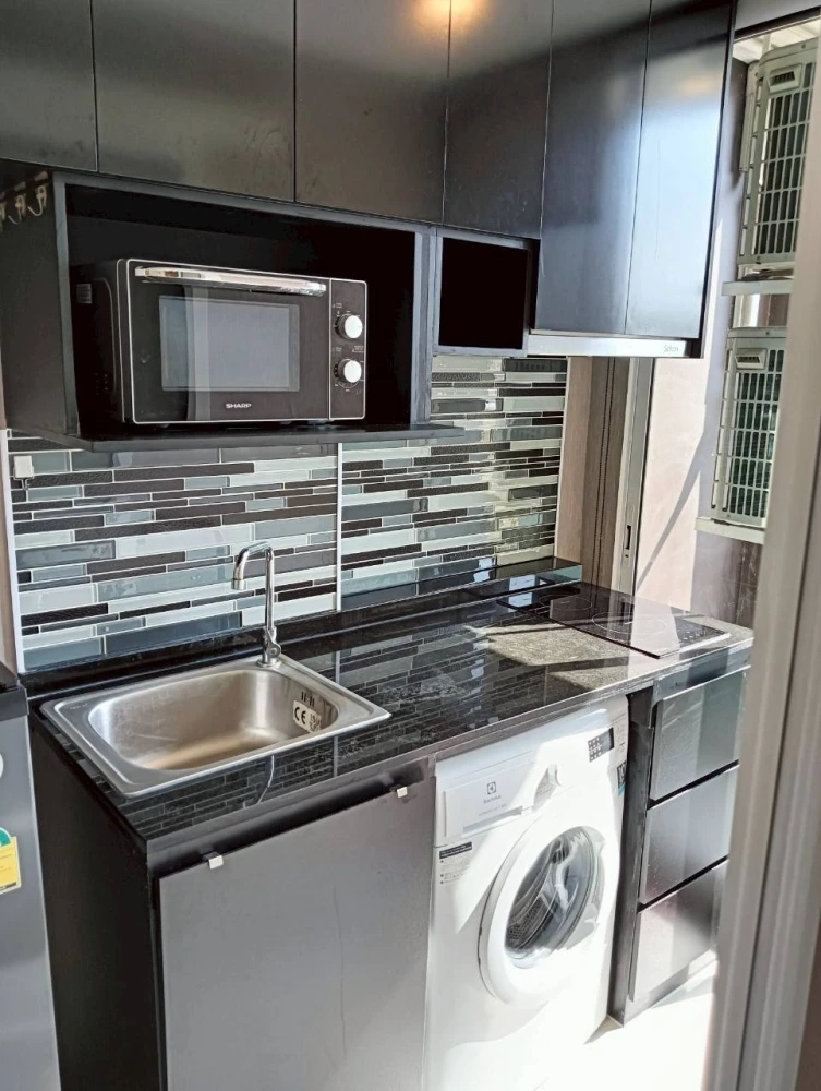 ขาย คอนโด ชาโตว์ อิน ทาวน์ แอท จรัญสนิทวงศ์ 96/2 ทำเลดี เดินทางสะดวก ซื้อเลย!!