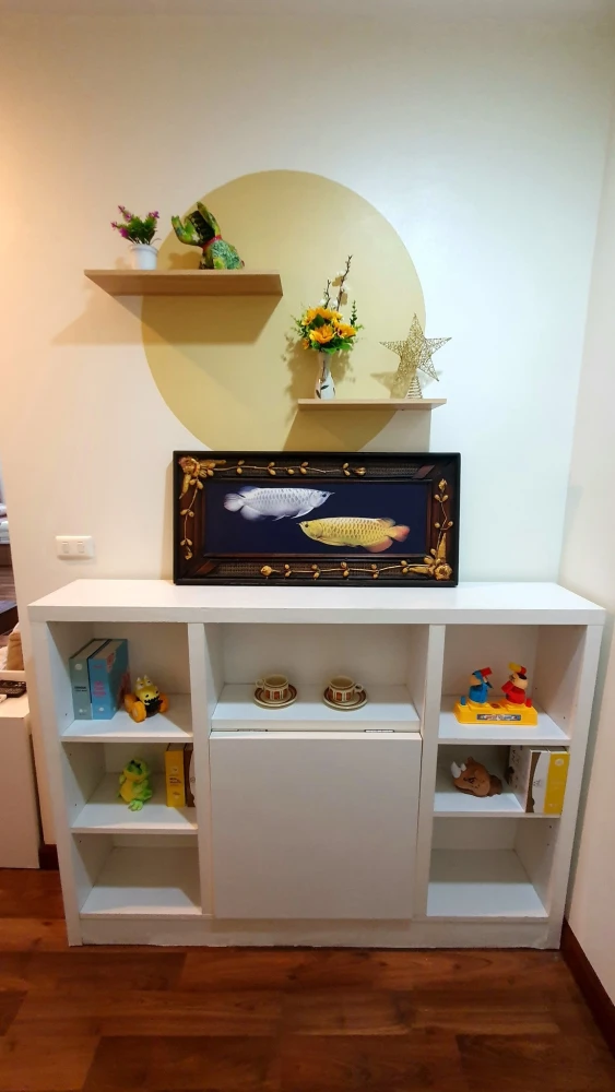 ขาย คอนโด ชีวาทัยราชปรารภ ห้องพร้อมอยู่ เฟอร์พร้อม ห้องกว้างขวางอยู่สบาย รีบจองเลย