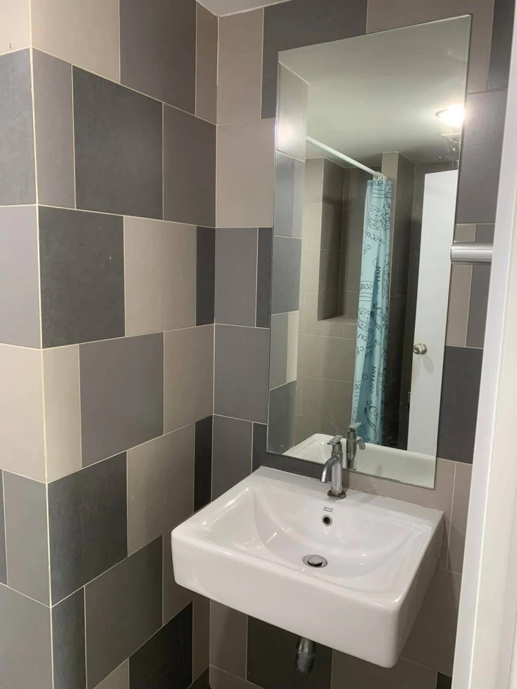 ขาย คอนโด ชีวาทัย เพชรเกษม 27 ชั้น 8 วิวเมือง เฟอร์นิเจอร์ครบ จองเลยจ้า ด่วนๆ