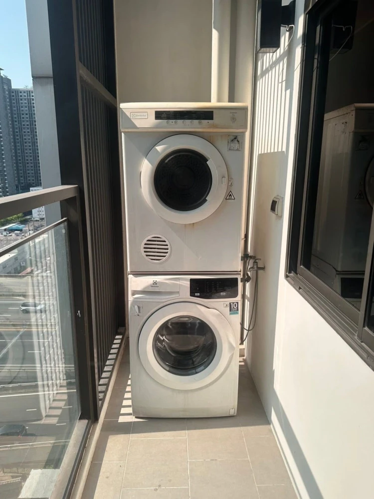 ขาย คอนโด ชีวาทัย เรสซิเดนซ์ อโศก ห้องตกแต่งพร้อมเข้าอยู่ ราคาเอื้อมถึง!