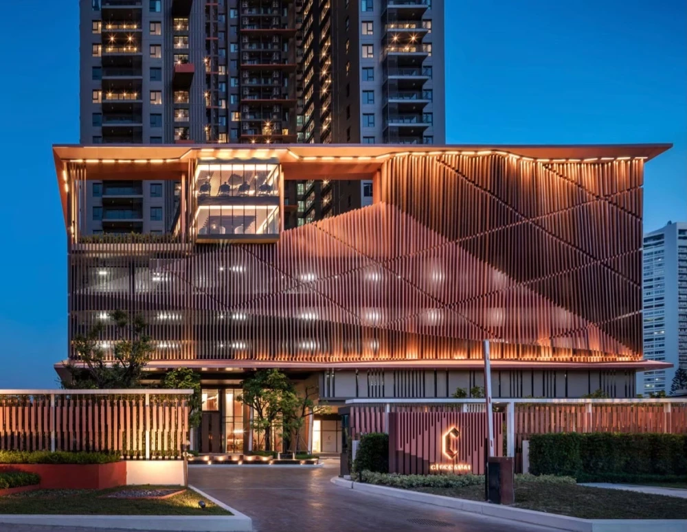 ขาย คอนโด ซี เอกมัย ห้องคุณภาพ ราคาคุ้ม ซื้อเลย!!