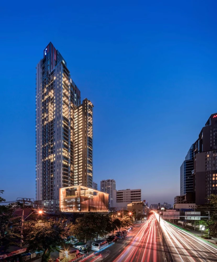 ขาย คอนโด ซี เอกมัย ห้องคุณภาพ ราคาคุ้ม ซื้อเลย!!