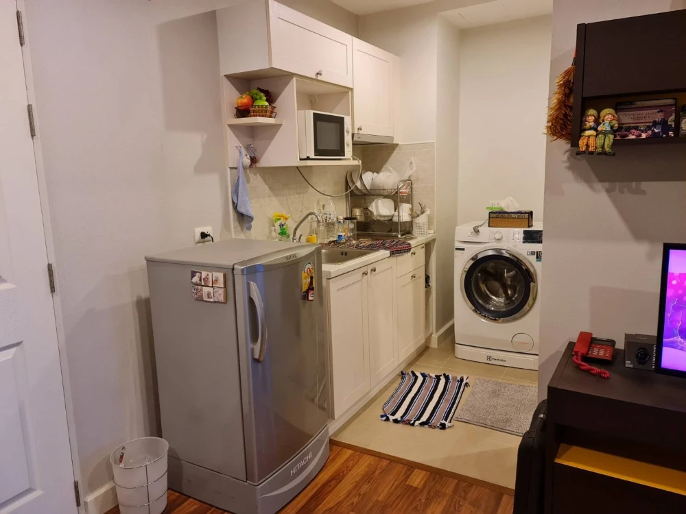 ขาย คอนโด ธนา อาร์เคเดีย ยูนิตสวย ราคาดี ซื้อเลย!!