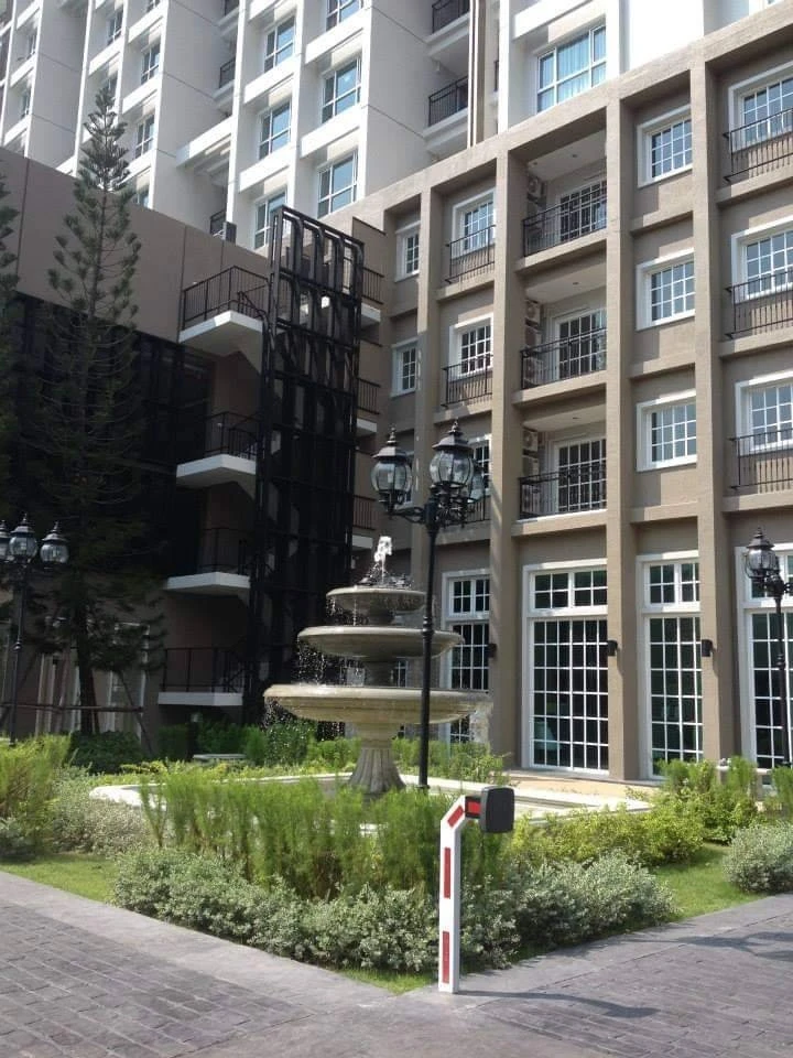 ขาย คอนโด ธนา อาร์เคเดีย ยูนิตสวย ราคาดี ซื้อเลย!!