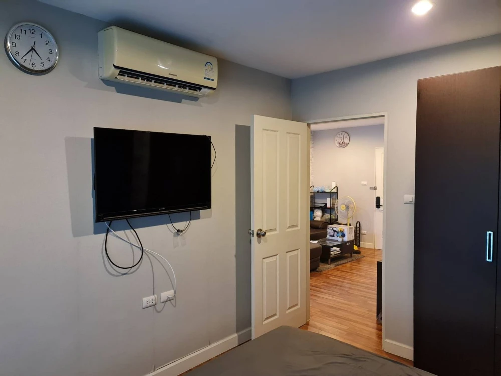 ขาย คอนโด ธนา อาร์เคเดีย ยูนิตสวย ราคาดี ซื้อเลย!!