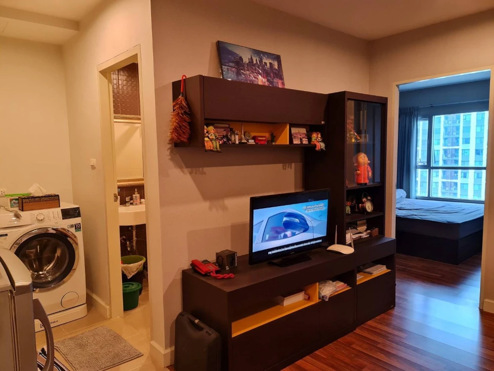 ขาย คอนโด ธนา อาร์เคเดีย ยูนิตสวย ราคาดี ซื้อเลย!!