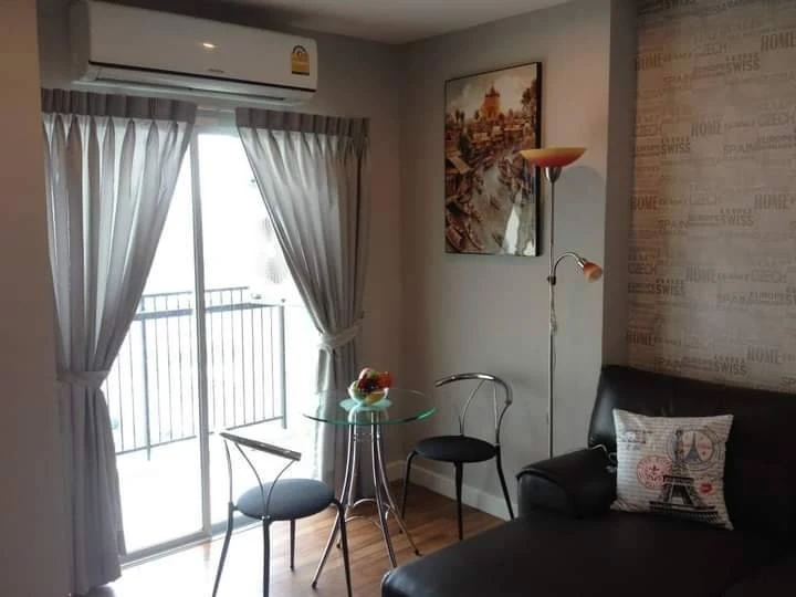 ขาย คอนโด ธนา อาร์เคเดีย ยูนิตสวย ราคาดี ซื้อเลย!!