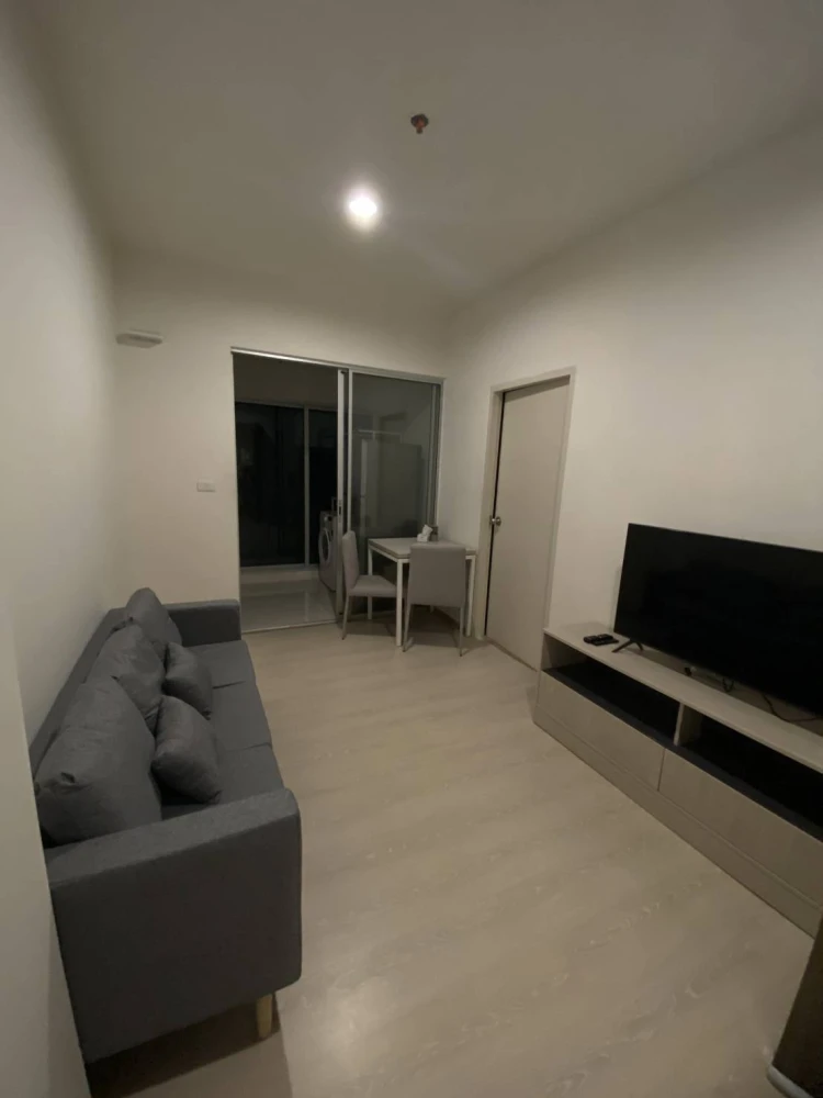 ขาย คอนโด นิช โมโน สุขุมวิท-ปู่เจ้า ห้องสวย ราคาดี ซื้อเลย!!