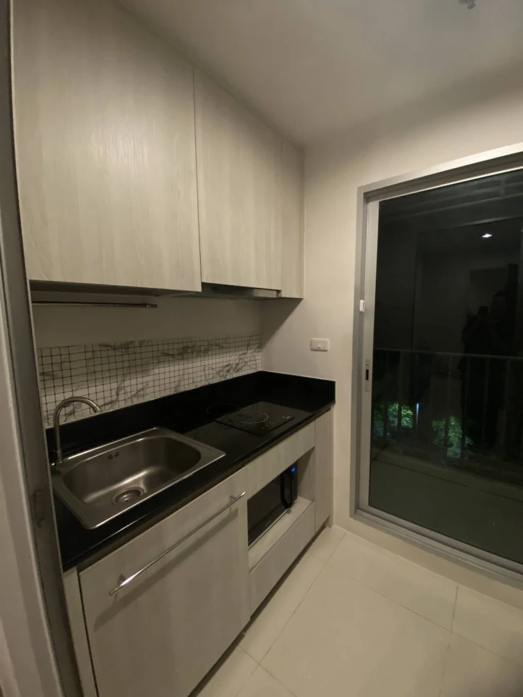 ขาย คอนโด นิช โมโน สุขุมวิท-ปู่เจ้า ห้องสวย ราคาดี ซื้อเลย!!