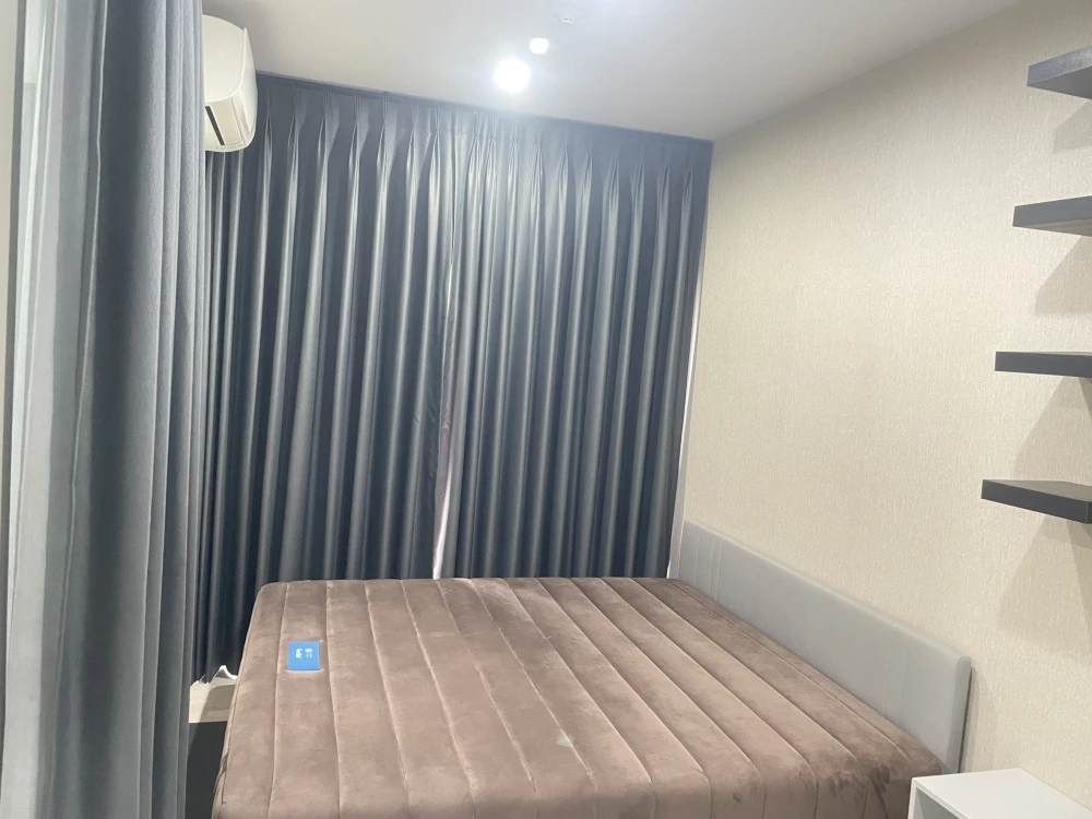 ขาย คอนโด นิช ไพร์ด เตาปูน คุ้มค่า น่าลงทุน ซื้อเลย!!