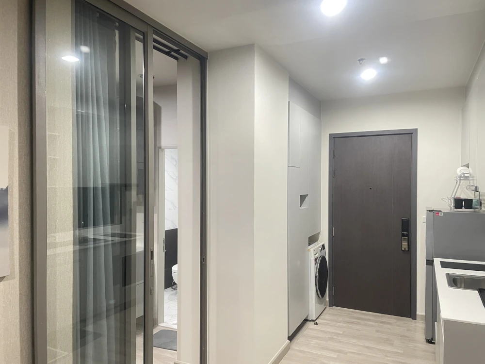 ขาย คอนโด นิช ไพร์ด เตาปูน คุ้มค่า น่าลงทุน ซื้อเลย!!