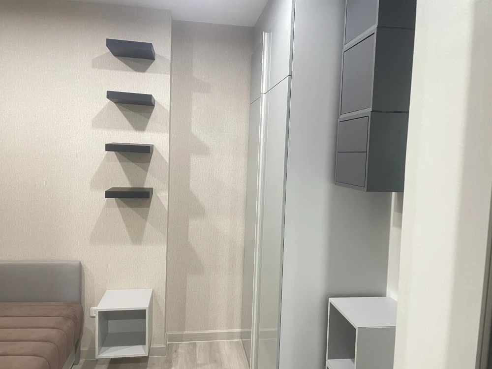 ขาย คอนโด นิช ไพร์ด เตาปูน คุ้มค่า น่าลงทุน ซื้อเลย!!