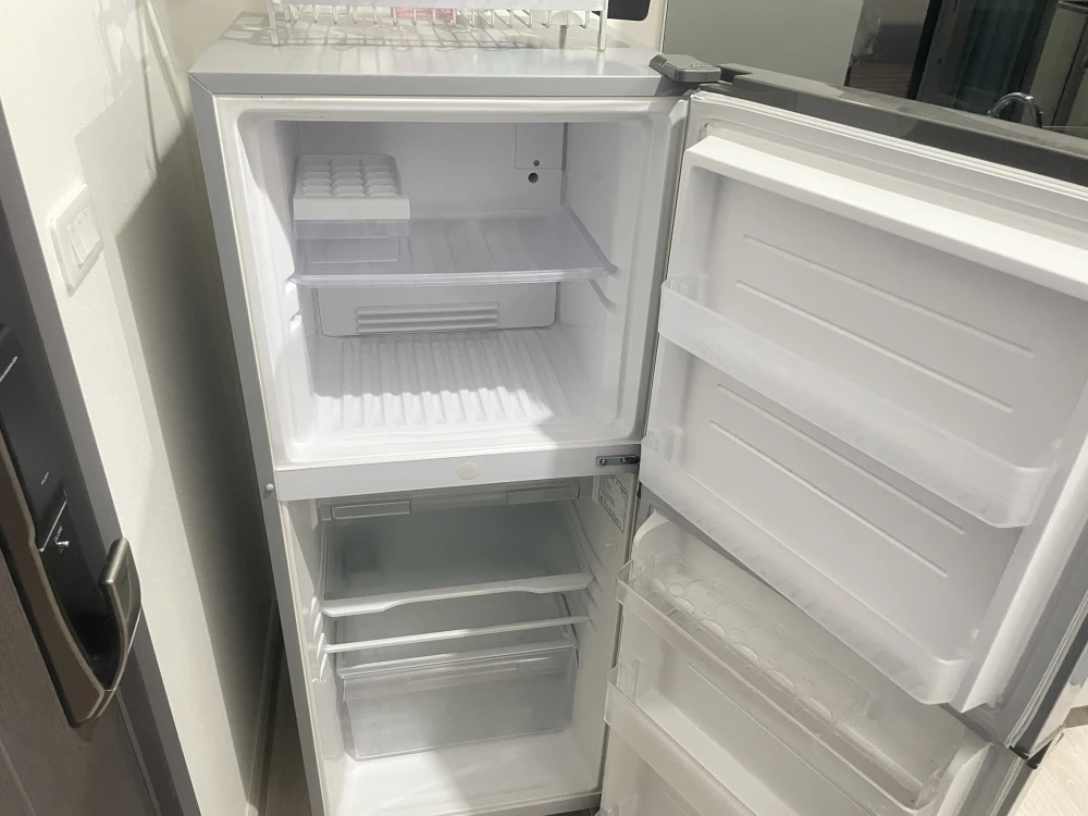 ขาย คอนโด นิช ไพร์ด เตาปูน คุ้มค่า น่าลงทุน ซื้อเลย!!