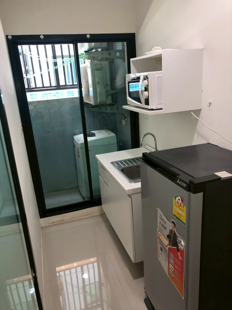 ขาย คอนโด บี-ลอฟท์ สุขุมวิท 115 สวยหรูดูโปร จองเลย!!