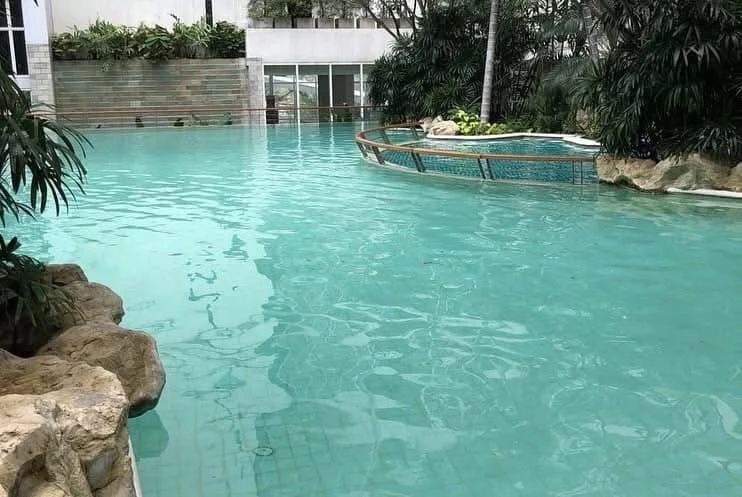 ขาย คอนโด บ้านราชประสงค์ ห้องกว้างขวาง มาพร้อมพื้นที่ใช้สอย ราคาดี ต้องรียมาจับจองเลย
