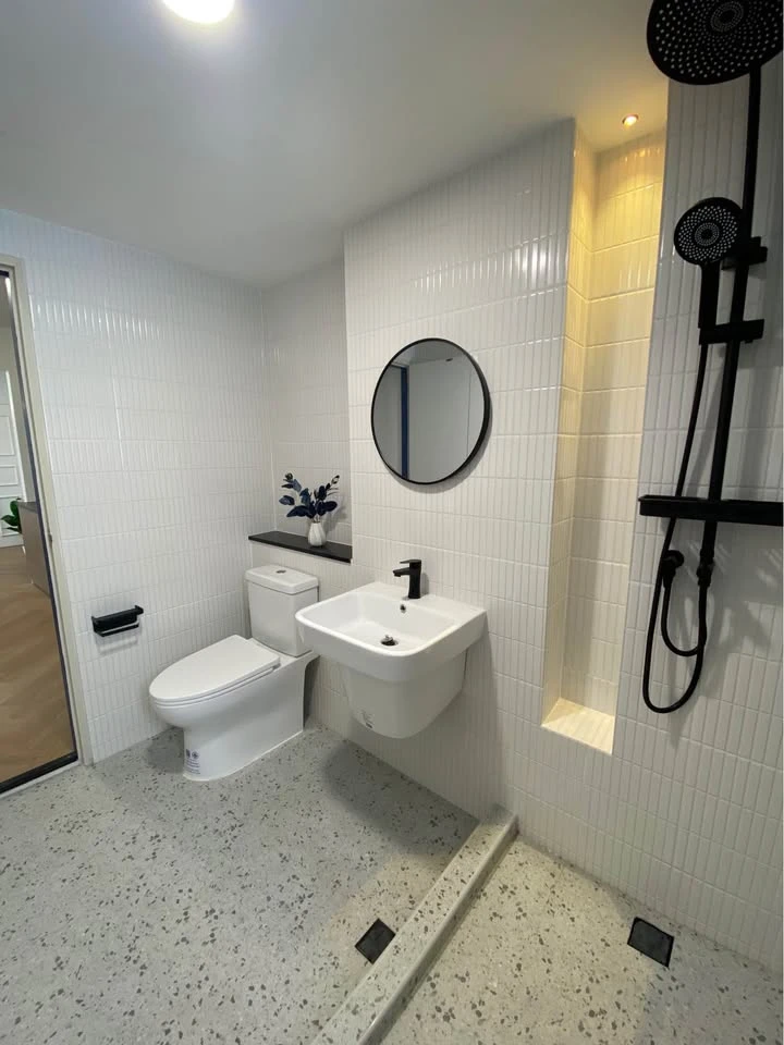 ขาย คอนโด บ้านสวนธน พุทธบูชา 47 ห้องพร้อมอยู่ เฟอร์พร้อม ห้องกว้างอยู่สบาย จองเลย