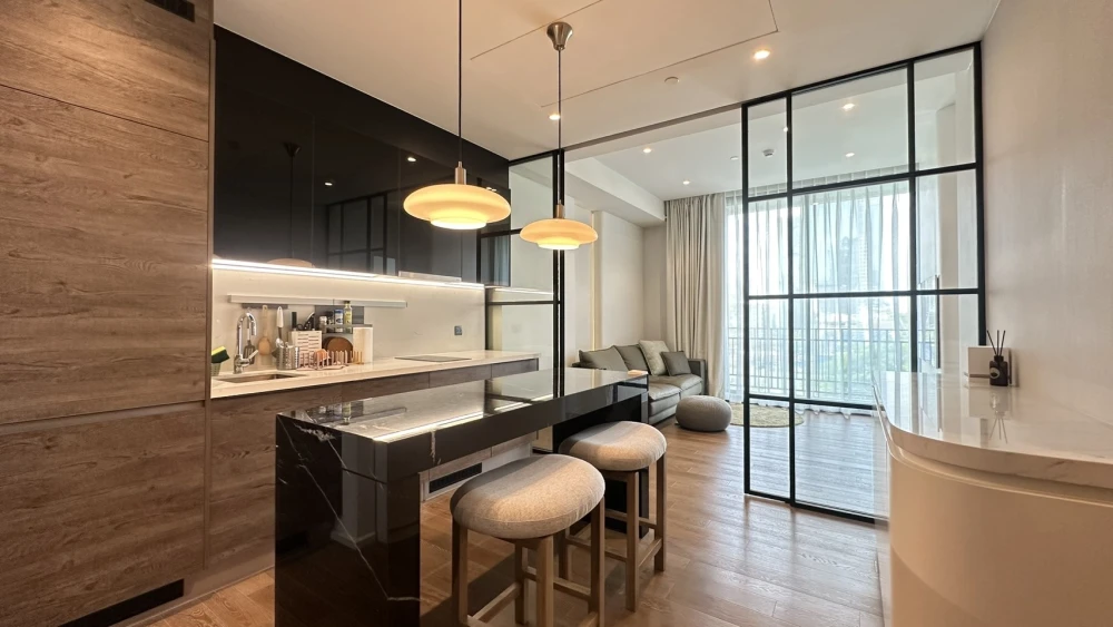 ขาย คอนโด มิวนีค หลังสวน สวยหรูดูแพง น่าอยู่มาก ซื้อเลย!!